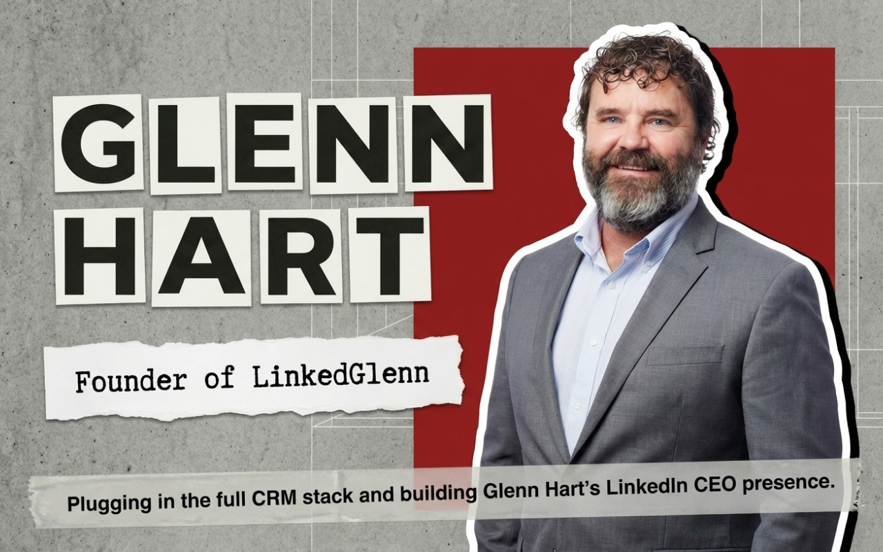 LinkedGlenn